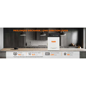 1000W 220V 2KWH All In One Portable <b>Energy</b> <b>Storage</b> <b>System</b> - Product Image 3