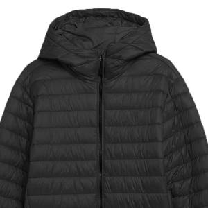 Chaqueta Acolchada para Hombre, Nueva, Cosida, Hecha a Medida, Antiarrugas, Transpirable, de Alta Calidad, con Precio de Mayoreo - Product Image 2