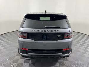 LAND ROVER DISCOVERY SPORT P250 S R-DYNAMIC AWD 2023 USADO de Calidad, con Volante a la Izquierda/Derecha - Product Image 5