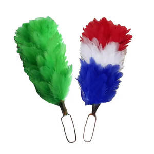 Vente en gros de plumes écossaises Hackles et plumes écossaises et irlandaises personnalisées - Product Image 2