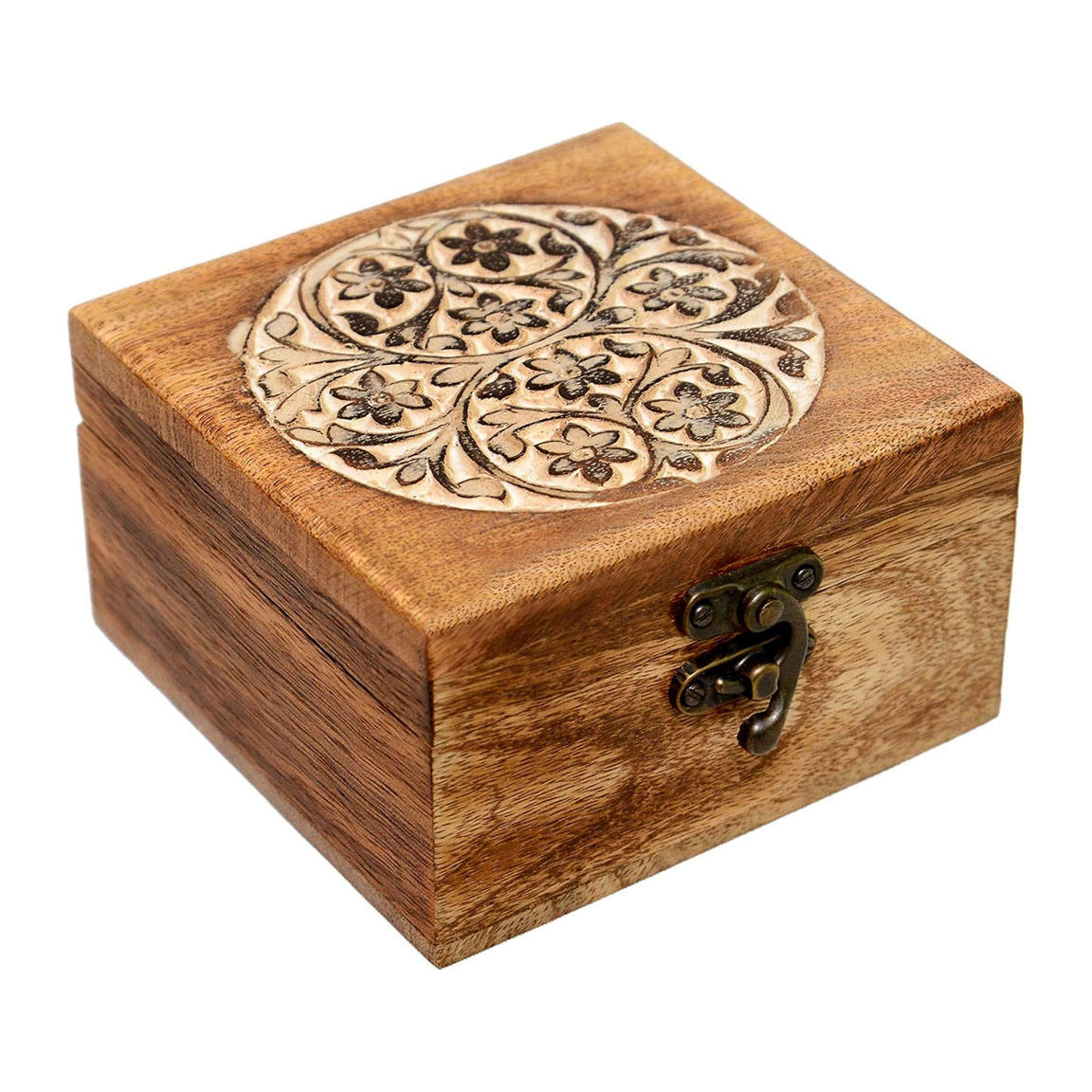 ล้างสีขาวเสร็จแล้ว