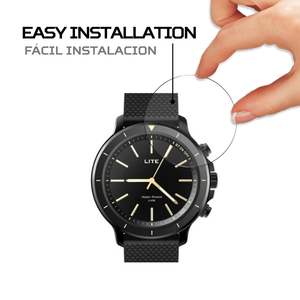 ANTISHOCK ซีเบลซ ไวบ์ตัวป้องกันหน้าจอนาฬิกาอัจฉริยะ เคสที่ทนทานพร้อมคุณสมบัติป้องกันการกระแทก - Product Image 2