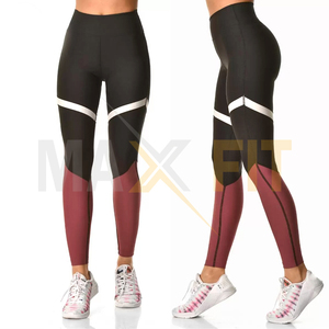 Premium Quality and Your <b>Own</b> Reversible With New <b>Model</b> Women Clothing Leggings by MAXFIT ENTERPRISES - Product Image 6