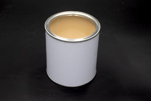 Diamantes de la Mejor Calidad 90 mm. Latas cilíndricas de hojalata con tapas a presión/tapas abombadas con orificio para verter, capacidad total de 0,4-1,0 litros - Product Image 3