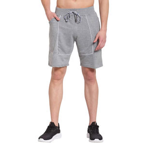Shorts de sport pour hommes en polyester, vêtements de sport actifs, entraînement sportif, course à pied, shorts de sport pour hommes, shorts de gym pour hommes - Product Image 4