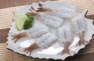 กุ้งแวนนาไมแช่แข็งราคาถูก ขายส่ง ผู้ส่งออกอาหารทะเล - Product Image 6