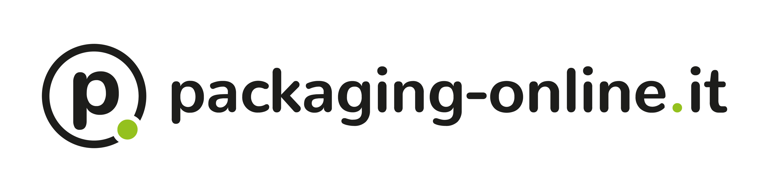 P&F - PACKAGING & FOOD S.R.L. logo