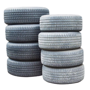 Neumáticos usados al por mayor en varios tamaños bastante usados otras ruedas neumáticos y accesorios disponibles - Product Image 3