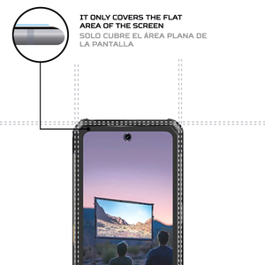 ฟิล์มกันรอย ANTISHOCK สำหรับอูเลโฟน อาร์เมอร์ 34+ - Product Image 4