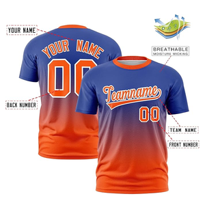 Uniformes de béisbol ligeros y cómodos de poliéster con cuello redondo, uniforme de béisbol transpirable personalizado más vendido - Product Image 3