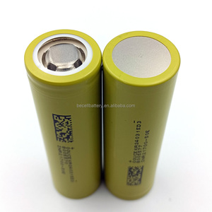 Chất lượng cao xe golf có thể sạc lại pin 3.6v 3.7v inr21700 50e lithium ion nmc dmegc pin 21700 5000mah 3c 5c - Product Image 2