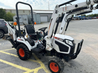 Traktor Mini Bobcat CT1025 Bekas Tahun 2023 Dijual Traktor Pertanian traktor mini 4x4