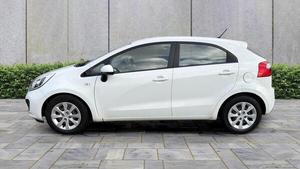 KIA RIO 1.25 1 2014 USADO, Volante a la Izquierda/Derecha - Product Image 4