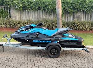 Compre Jet Ski de 4 Tiempos de Alta Calidad a Bajo Costo, Jet Ski para Deportes Acuáticos, Jet Ski con Calidad Premium - Product Image 6