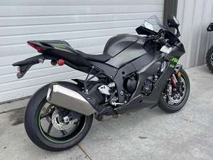 Offre Exceptionnelle 2025 Ninjas ZX10RR (ABS) Sports Neuf (Moto) - Product Image 5