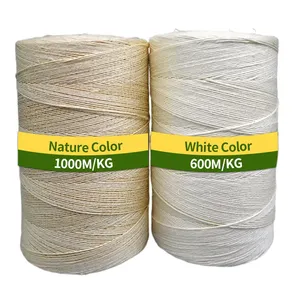 Qualité-fibre de lin/fibre de sisal Qualité du gypse/fibre Sisal Eco Material Spinning Woven Raw Origin Type - Product Image 5