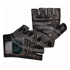 Guantes deportivos personalizados para mujeres y hombres, mano, gimnasio, entrenamiento táctico, Fitness, muñequera al aire libre, protección de nudillos para levantamiento de pesas - Product Image 3