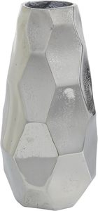 Jarrón de Flores de Aluminio Fundido de Diseño Moderno Personalizado, Decoraciones de Mesa de Alta Demanda de la India, DE-AARTICO, Se Acepta OEM/ODM - Product Image 5