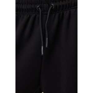 Shorts Bermuda décontractés au toucher doux - Product Image 6