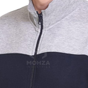 Conjunto Deportivo de Invierno Personalizado de Alta Calidad, Transpirable, de Secado Rápido, 100% Poliéster, Último Diseño, Precio al por Mayor - Product Image 5