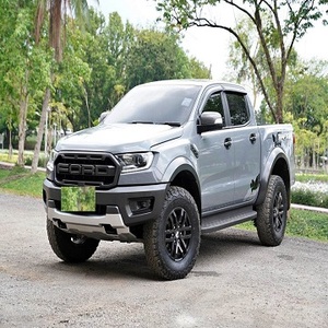 COCHES BASTANTE USADOS CAMIÓN PICKUP DE RAPTOR F150 DE 2 A LA VENTA - Product Image 1