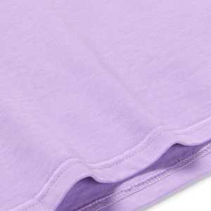 เสื้อยืดวินเทจทรงโอเวอร์ไซส์สำหรับผู้ชาย สกรีนโลโก้ตามสั่ง พิมพ์ลาย DTG เสื้อยืดเปล่า แขนสั้น คอกลม ล้างสีแบบ Acid Wash - Product Image 4