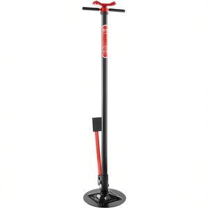 Gato mecánico Facom de 750 kg: Producto de alta calidad para elevación y soporte seguros - Product Image 2