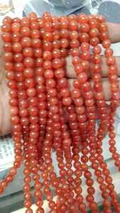 Cuentas de Labradorita Ágata en Tamaño de 8 mm para Diseñadores de Joyas y Tiendas de Cuentas - Product Image 6