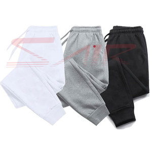 Nouveauté - Pantalon de jogging pour homme respirant, imperméable et à séchage rapide, style décontracté, tissu en toile, vente en gros - Product Image 1