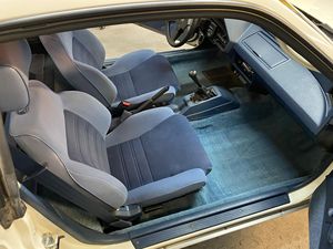 Gran Oferta: Honda Civic CRX 1.5 Usado de 1984, Listo para Enviar - Product Image 4