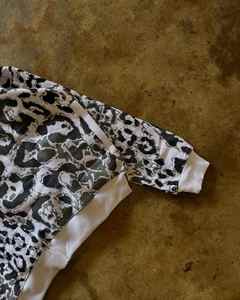 2025 nouveau Design Vintage hommes fermeture éclair de haute qualité en détresse Double couche personnalisé français éponge hommes fermeture éclair à capuche - Product Image 5