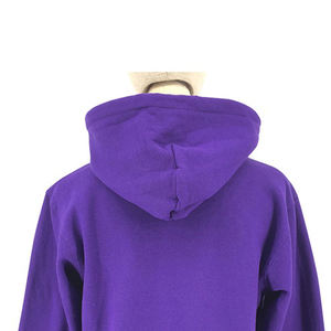 Vente en gros de sweats à capuche d'hiver pour hommes personnalisés, de haute qualité, 100% coton, surdimensionnés, respirants, vente en gros, service OEM - Product Image 5