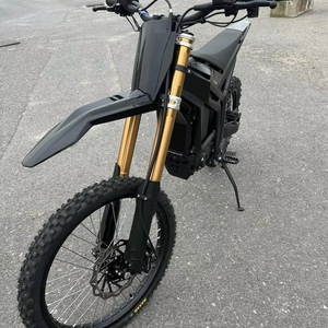 Motos Eléctricas Todoterreno Talarias Komodo 32KW 2025, Venta Directa de Fábrica, Súper Ofertas Globales - Product Image 1