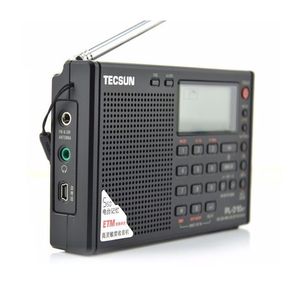 สำหรับ Tecsun PL-310ET DSP วิทยุทั่วโลก-FM สเตอริโอ AM SW LW จอแสดงผล LCD MP3 USB แบตเตอรี่ 2000mAh - Product Image 4