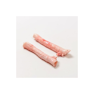 100% trachées de porc congelées IQF naturelles de qualité supérieure en vrac à bas prix - Product Image 5