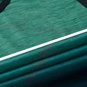 Vente en gros Gilet de sport pour homme Vêtements de sport pour homme 95% Débardeur sans manches en bambou pour le fitness et la musculation - Product Image 4