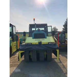 2025 AMMANN ART240 สภาพใหม่ - Product Image 2