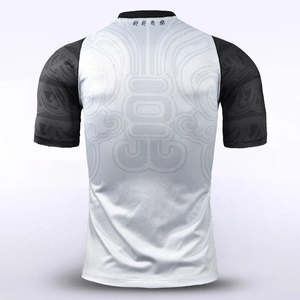 Jersey de Felpa para Hombre - Costuras Reforzadas y Anti-pilling, Venta al por Mayor OEM Personalizada - Product Image 2