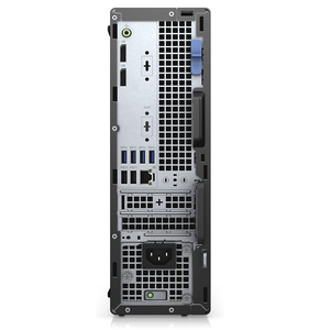 Pour <span class=keywords><strong>Dell</strong></span> <span class=keywords><strong>OptiPlex</strong></span> <span class=keywords><strong>3090</strong></span> SFF, ordinateur de bureau de petit facteur de forme, Intel Core i3 i5 i7, 8 Go 16 Go de RAM, 256 Go 512 Go de SSD - Product Image 4
