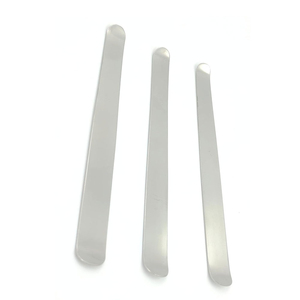 Instrument médical de puissance manuelle d'abaisse-langue d'acier inoxydable de haute qualité pour des cliniques hôpitaux approvisionnement en gros Pentax - Product Image 1