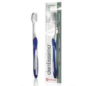 Dentissimo - <b>Toothbrush</b> Sensitive - Product Image 1