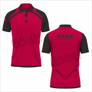 Polos para Hombre de Primera Calidad, Nuevo Estilo para Uso Diario, Polos para Hombre del Mejor Fabricante - Product Image 4