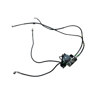 Sistema de Frenos ABS Completo para KTM Duke 125 2018, Nuevo y Original, Fabricado con Acero y Aluminio - Product Image 3