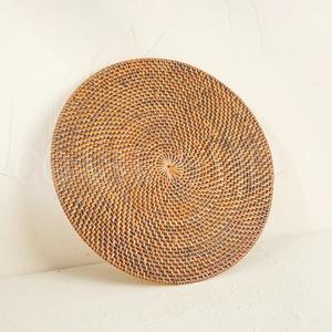 Rattan <b>Placemats</b> Wholesale, Rattan <b>Placemat</b>, Vietnam Handmade - Product Image 6