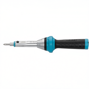 Clé dynamométrique Hazet 1/4'' 1-9Nm Catégorie de produit - Product Image 2