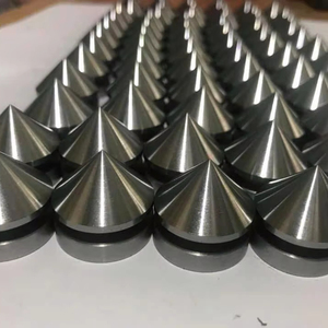 Servicios de mecanizado de precisión personalizados OEM para componentes de acero inoxidable y latón Técnicas de perforación EDM de alambre de fresado de torneado CNC - Product Image 1