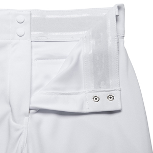 Comfortable hot selling <b>Men</b> Baseball Pant premium quality light weight Antiwrinkle <b>Men</b> Baseball <b>Knickers</b> withTwo Back Pockets - Product Image 5