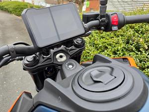 Grandes Ofertas en Nuevas Motocicletas Deportivas Dukes 125 Xring de 125cc Disponibles para la Venta y Listas para Exportar - Product Image 3