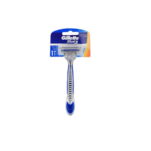 Maquinilla de afeitar Gillette barata al por mayor, suministro a granel, afeitado limpio y afilado de primera calidad - Product Image 2