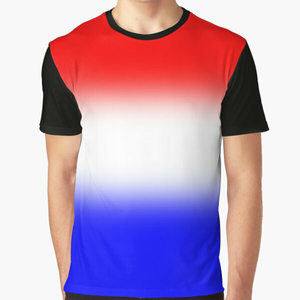 Muscle Fit 100% algodón contraste Trim hombres camisetas con logotipo personalizado transpirable hombres camisetas 2025 - Product Image 1